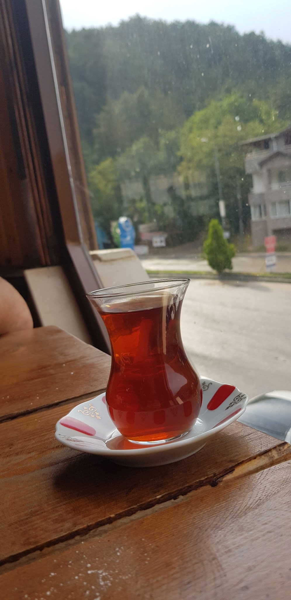 Çamlık Et Mangal