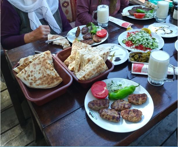Çamlık Et Mangal