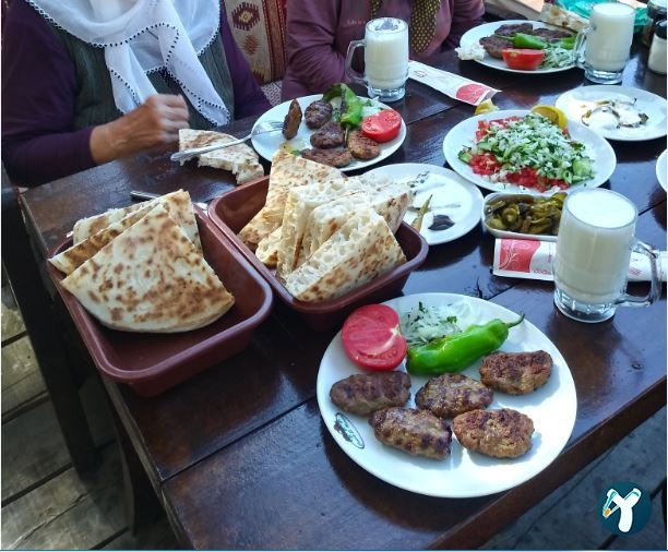 Çamlık Et Mangal