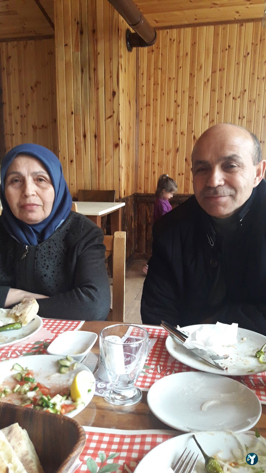 Çamlık Et Mangal