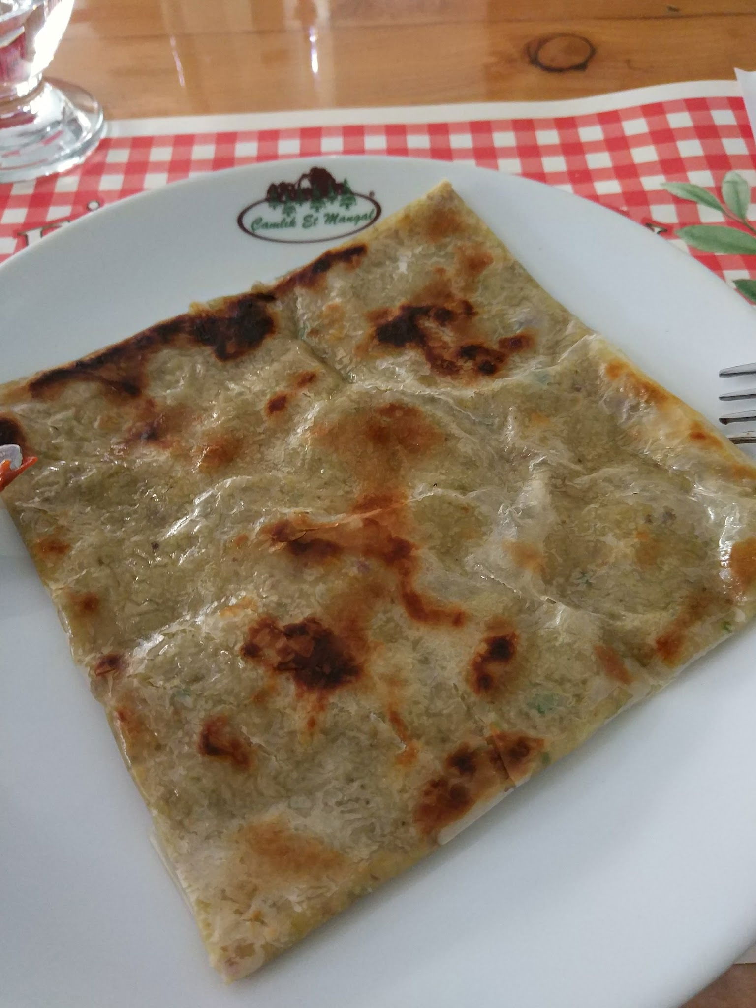 Çamlık Et Mangal