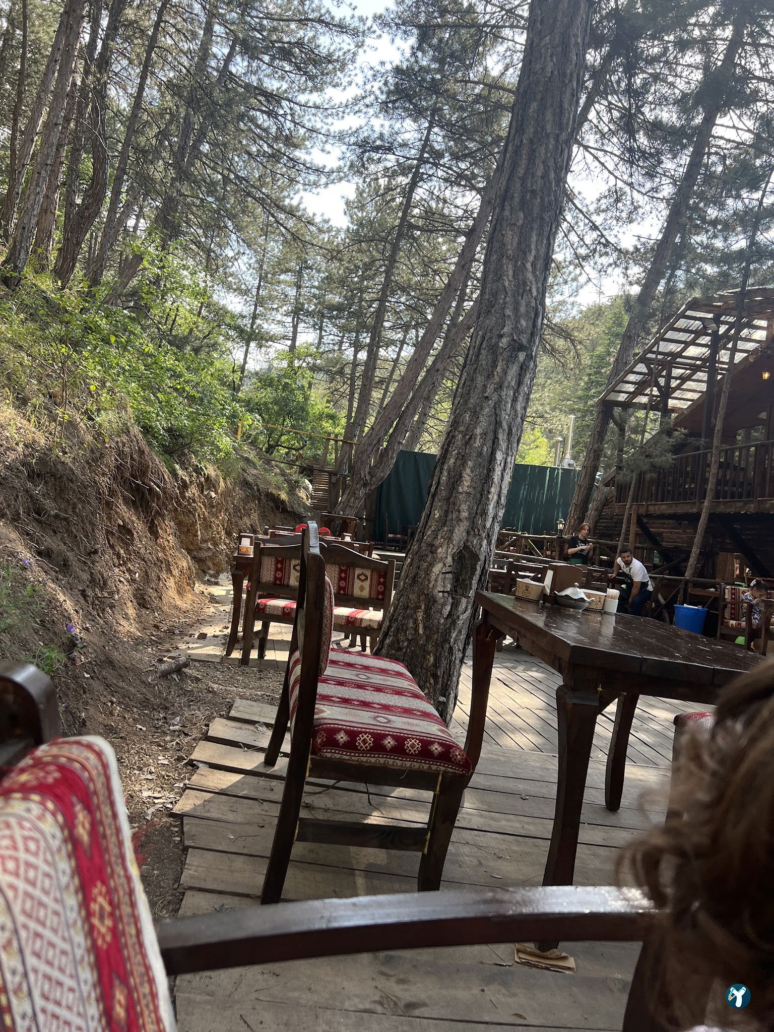 Çamlık Et Mangal