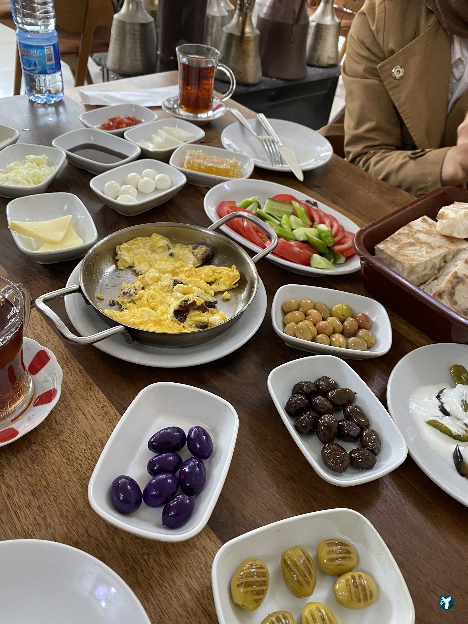 Çamlık Et Mangal