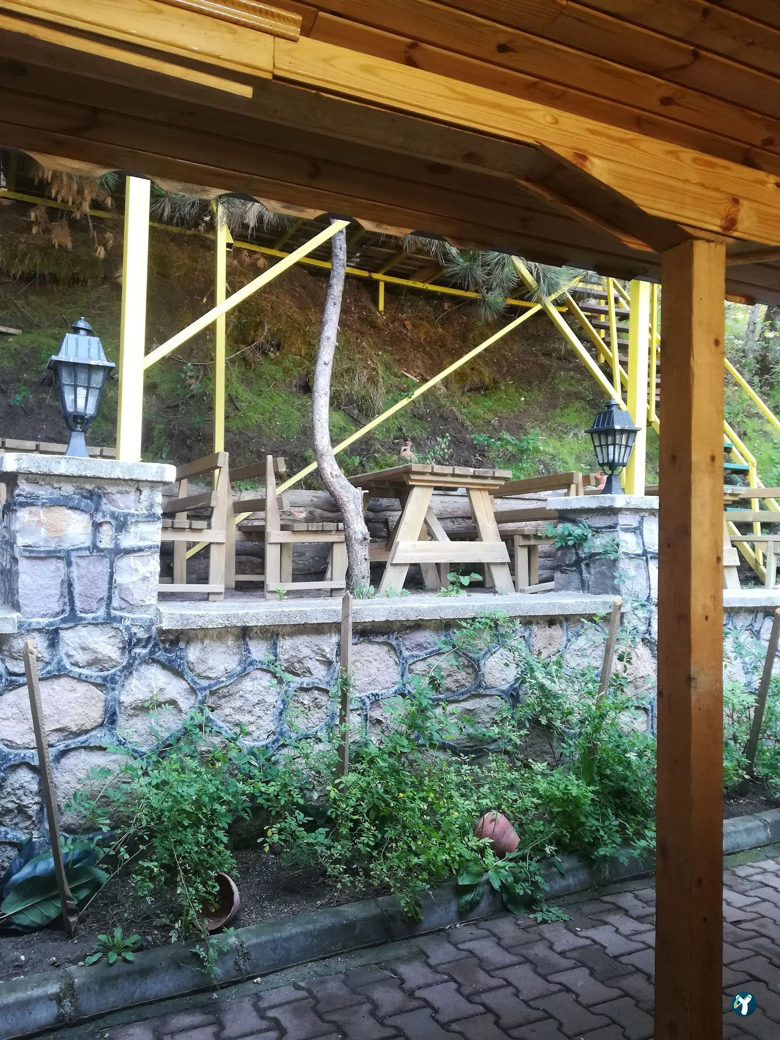 Çamlık Et Mangal