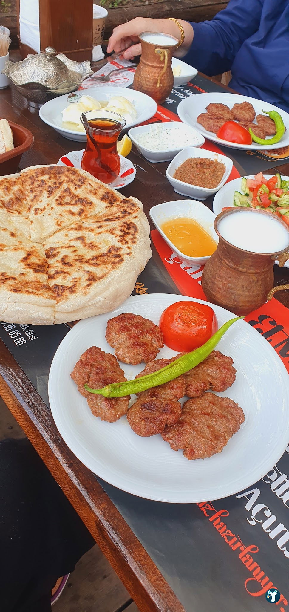 Çamlık Et Mangal