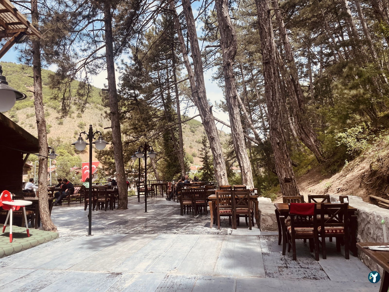 Çamlık Et Mangal
