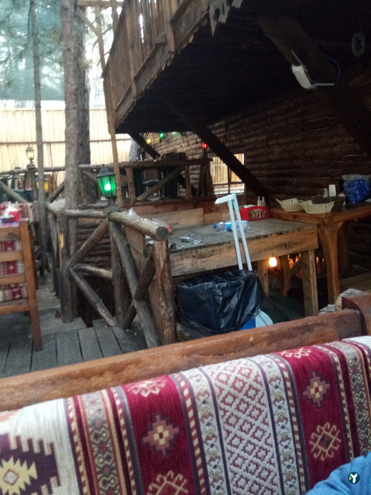 Çamlık Et Mangal