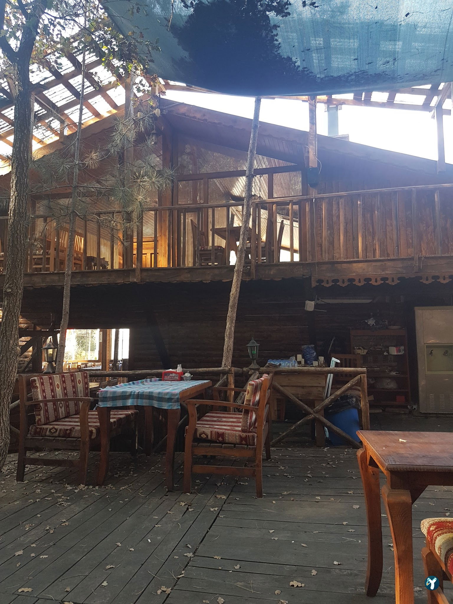 Çamlık Et Mangal