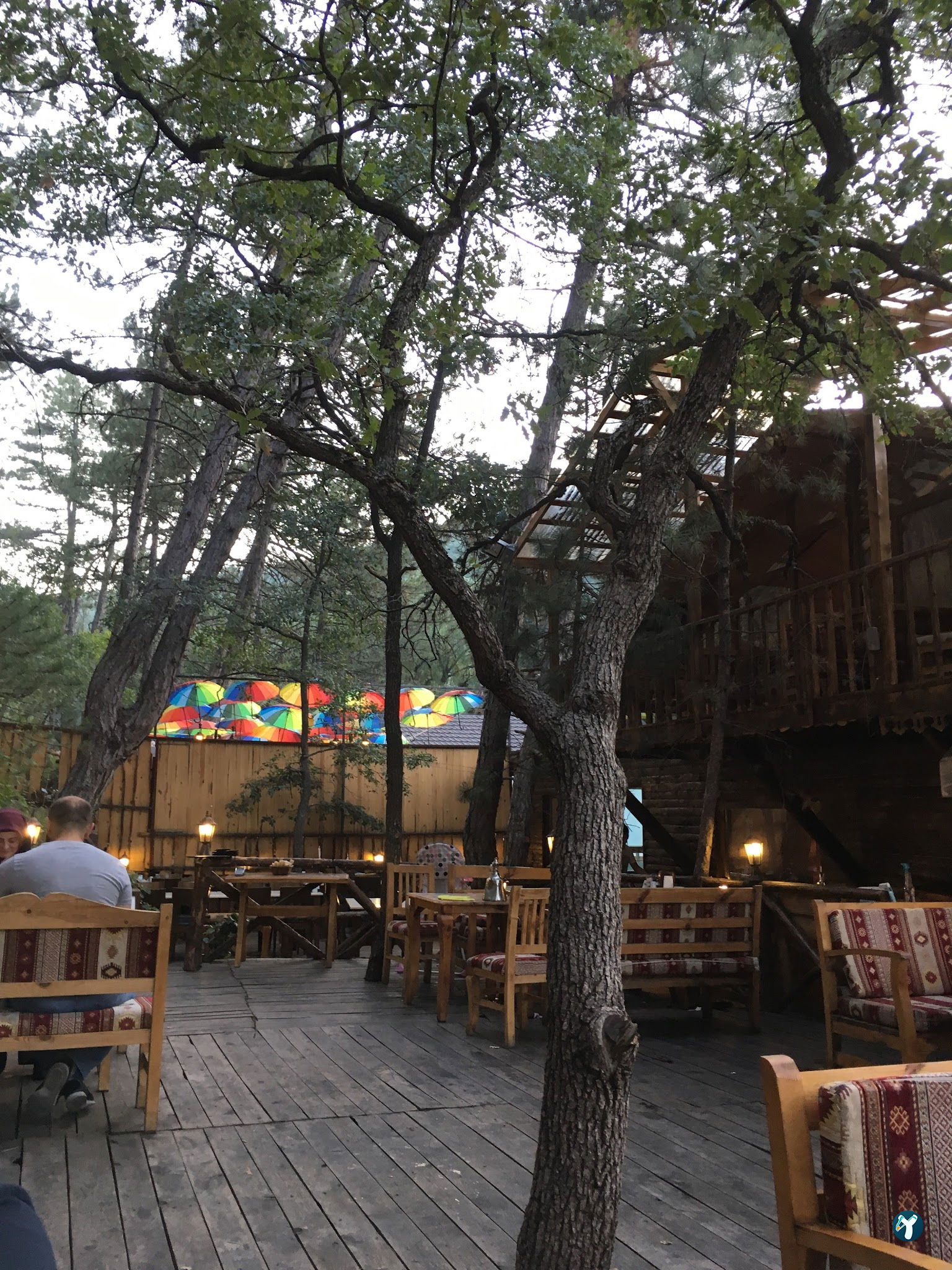 Çamlık Et Mangal