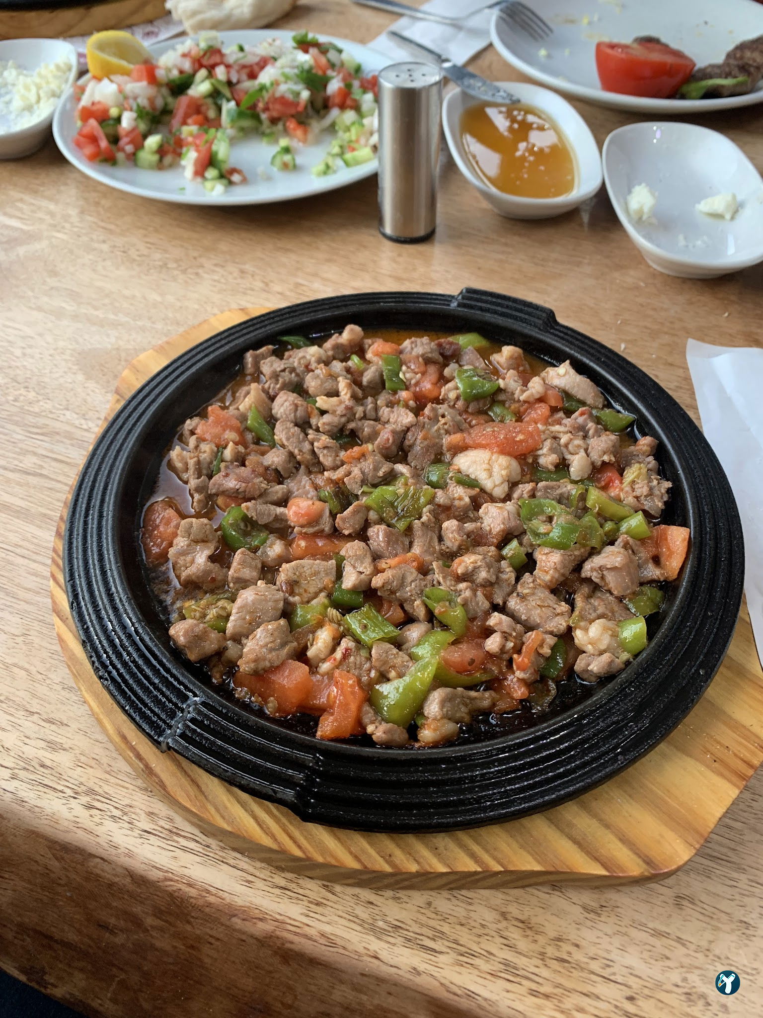 Çamlık Et Mangal