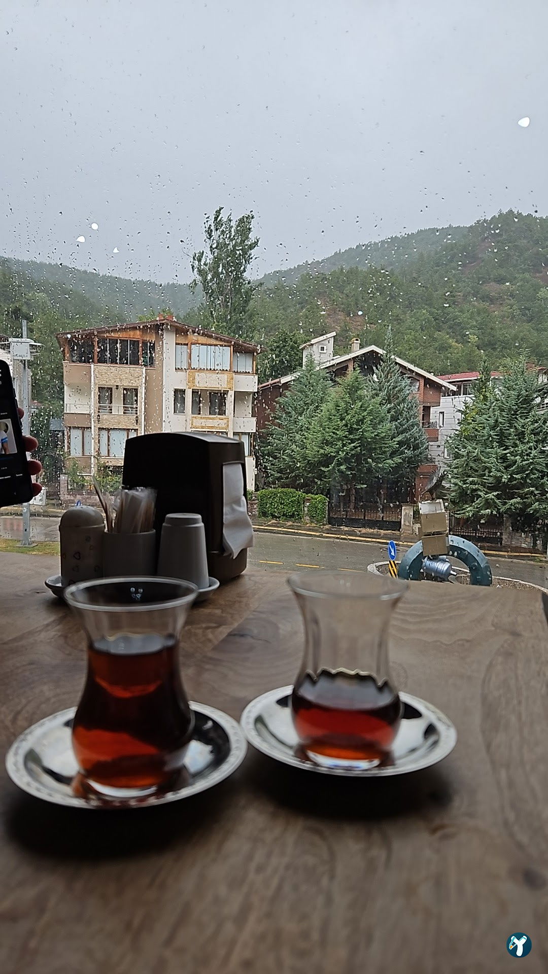 Çamlık Et Mangal