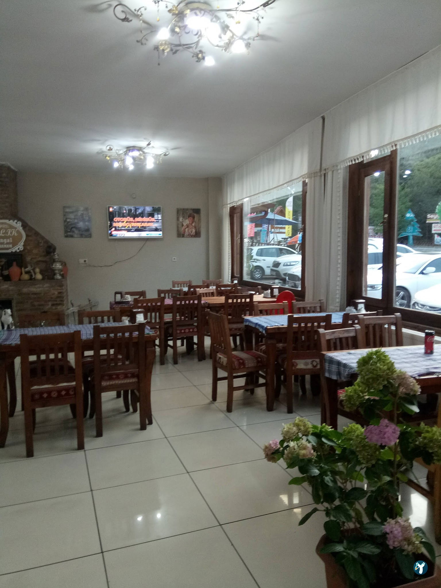 Çamlık Et Mangal
