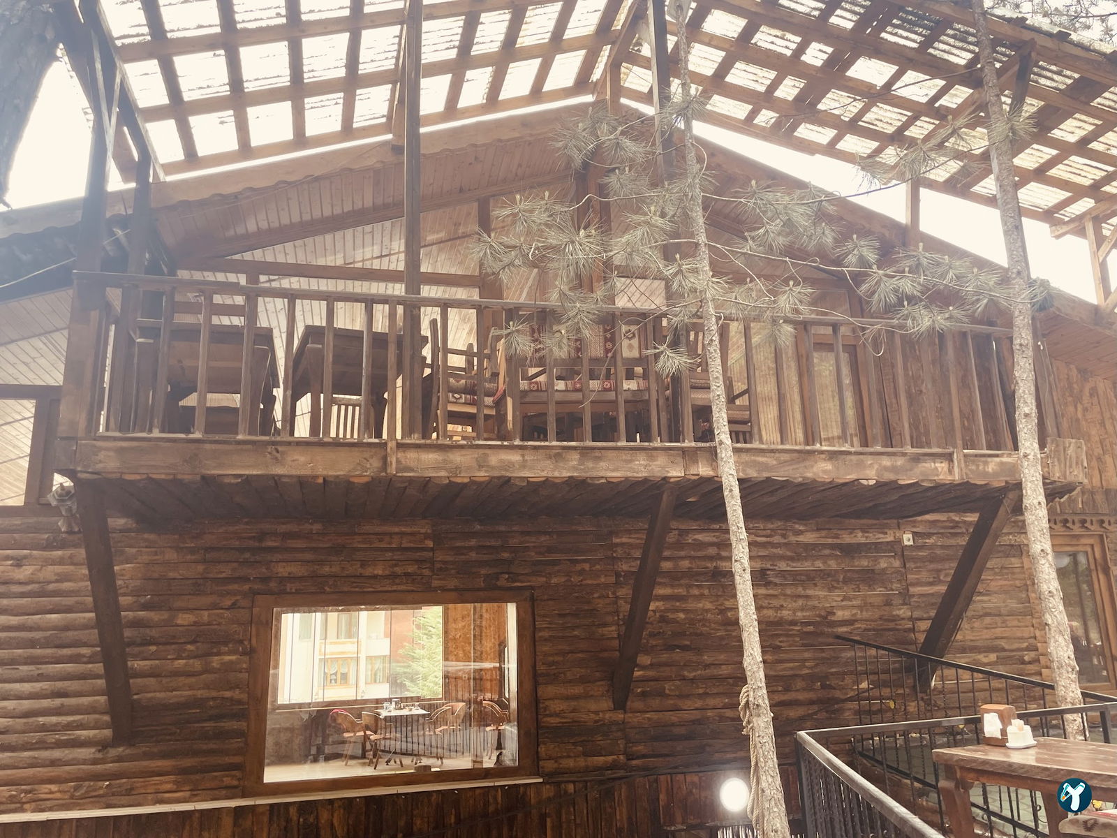 Çamlık Et Mangal