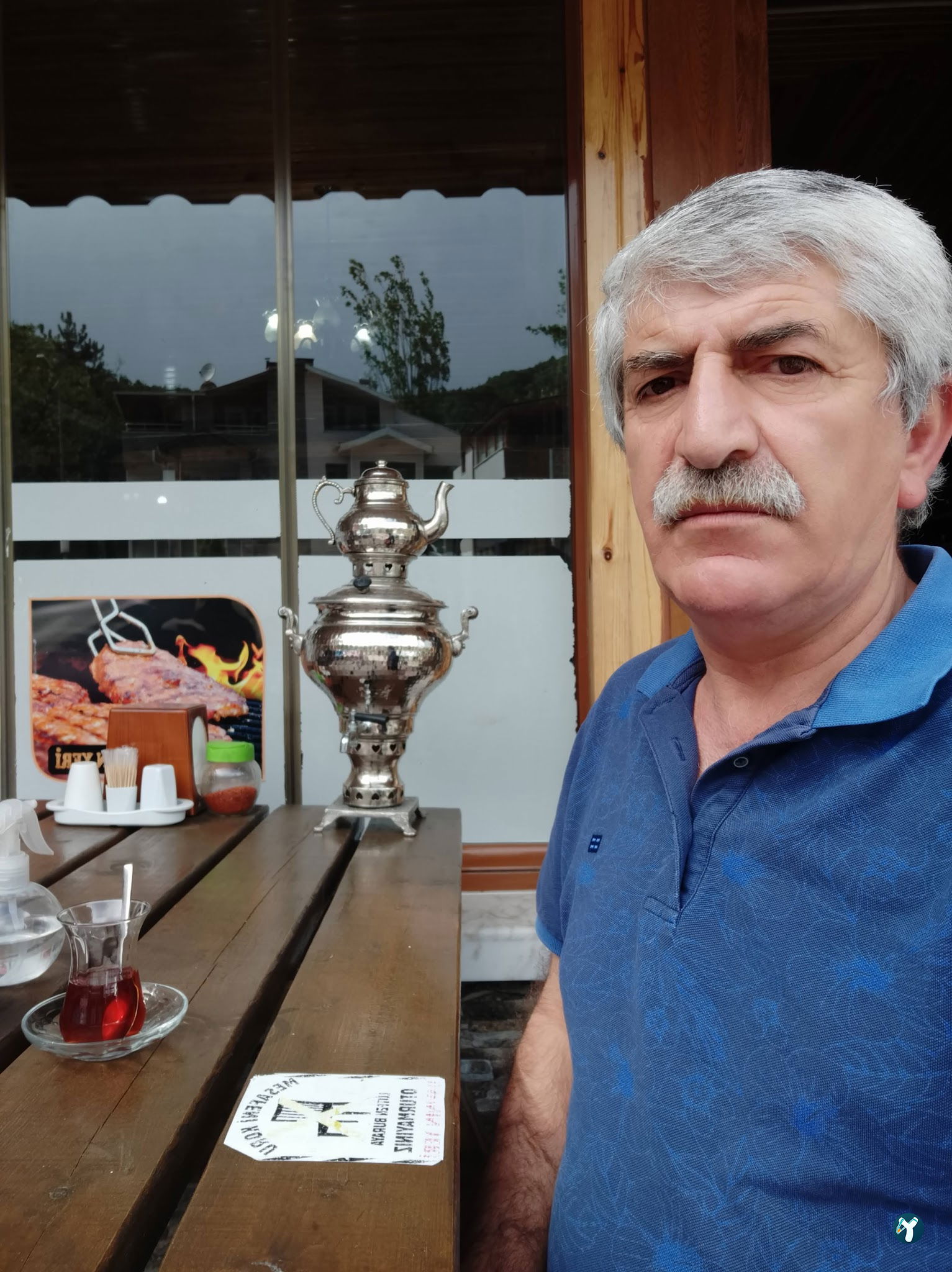 Çamlık Et Mangal