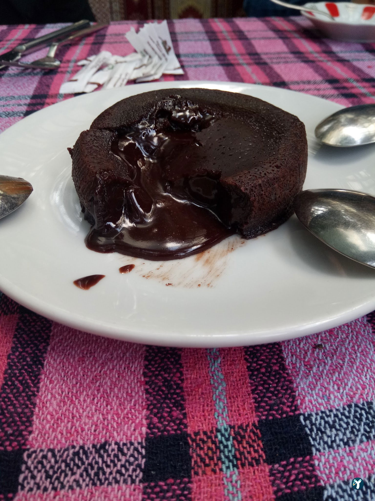 Çamlık Et Mangal