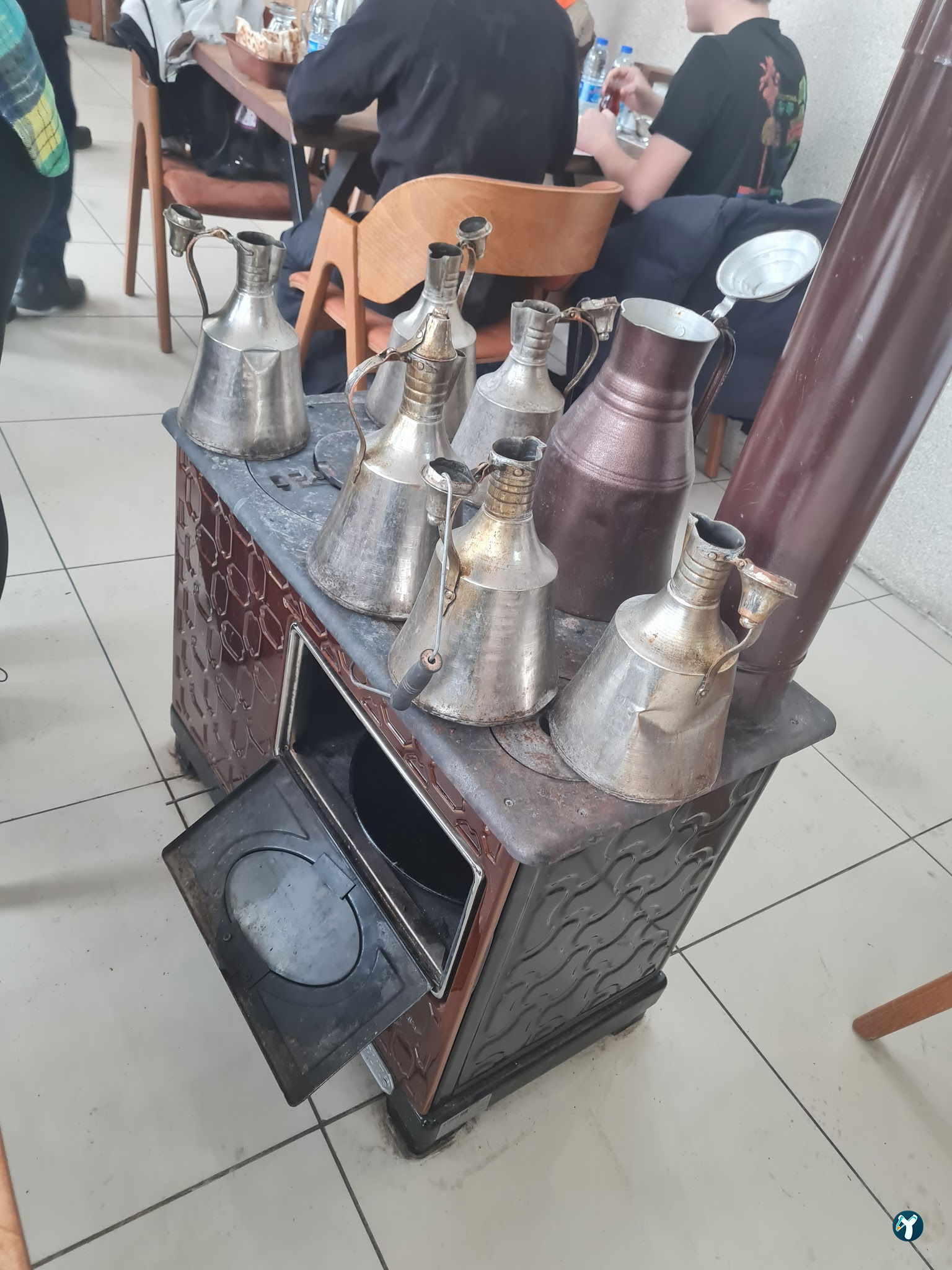 Çamlık Et Mangal