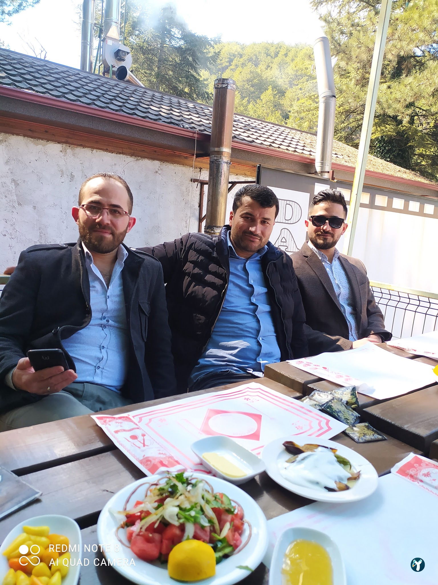 Çamlık Et Mangal