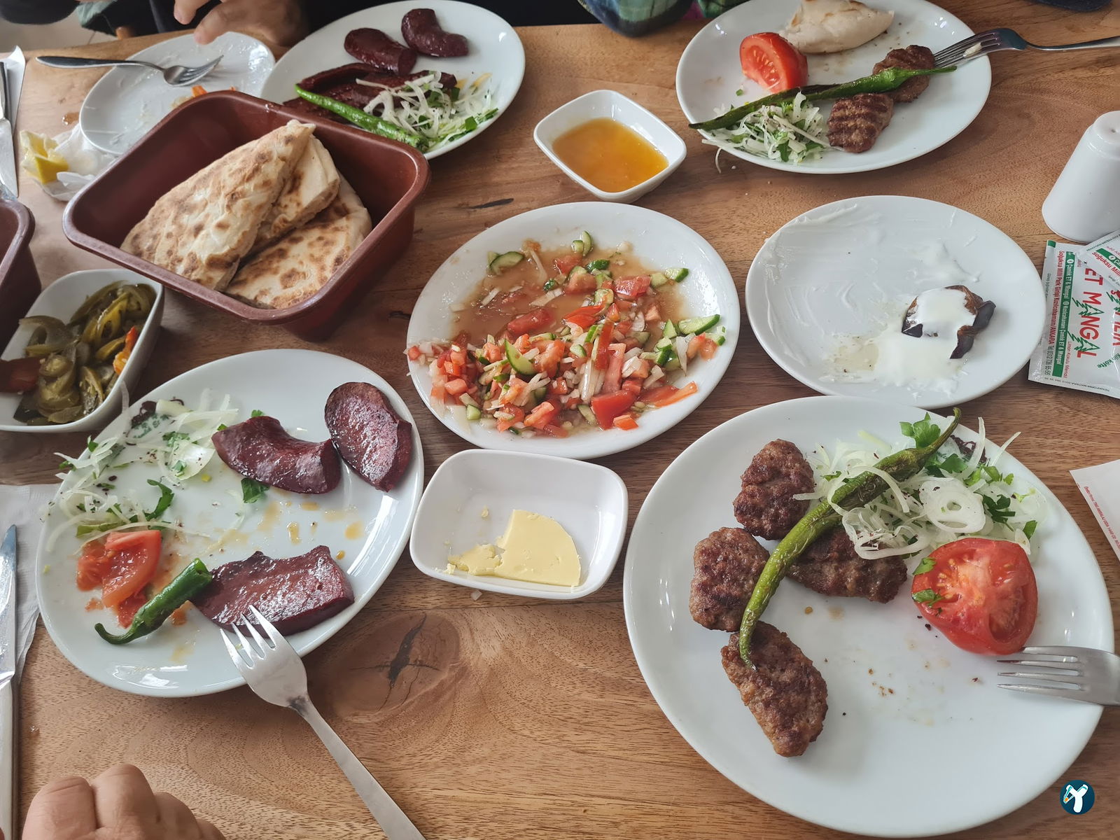 Çamlık Et Mangal