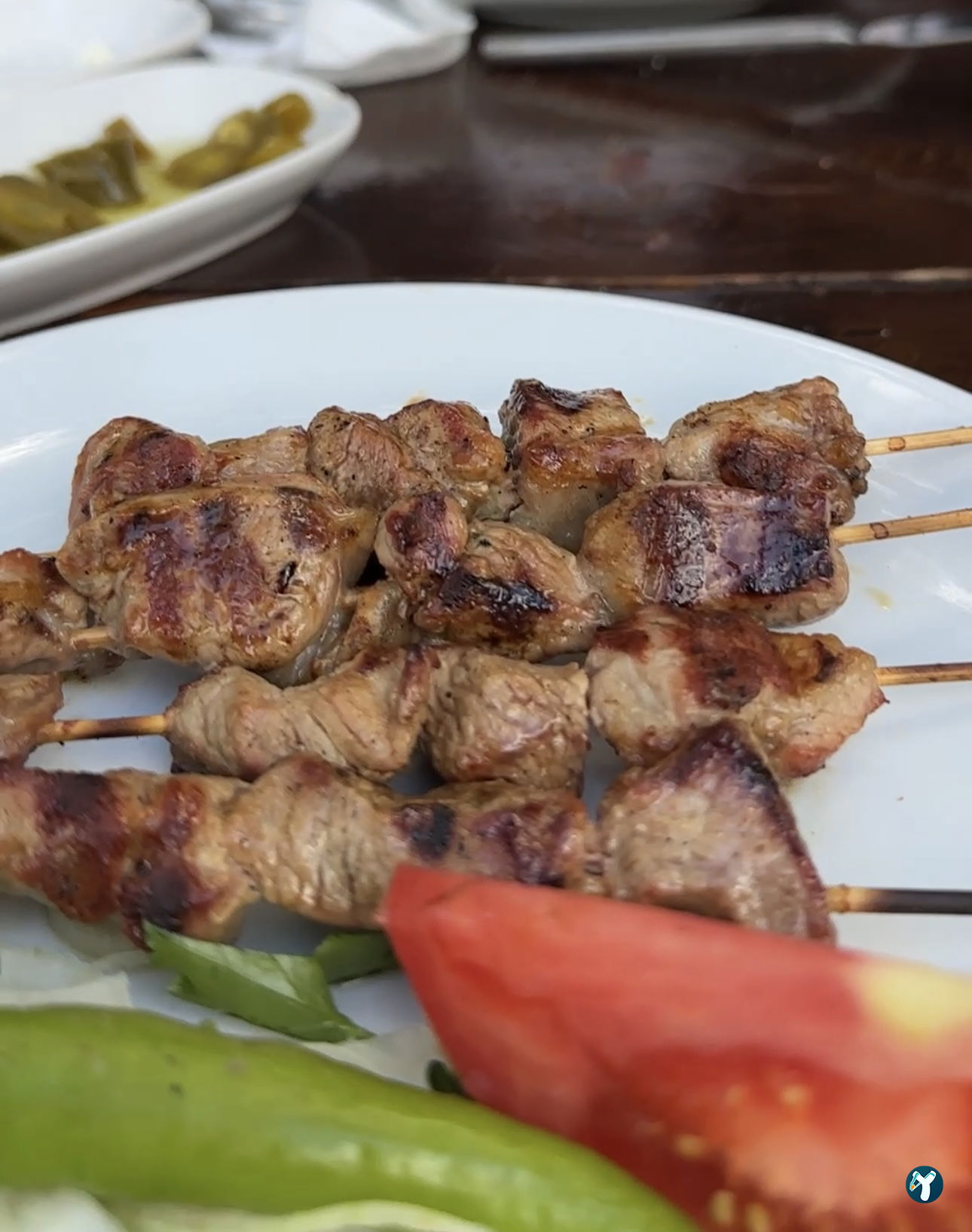 Çamlık Et Mangal