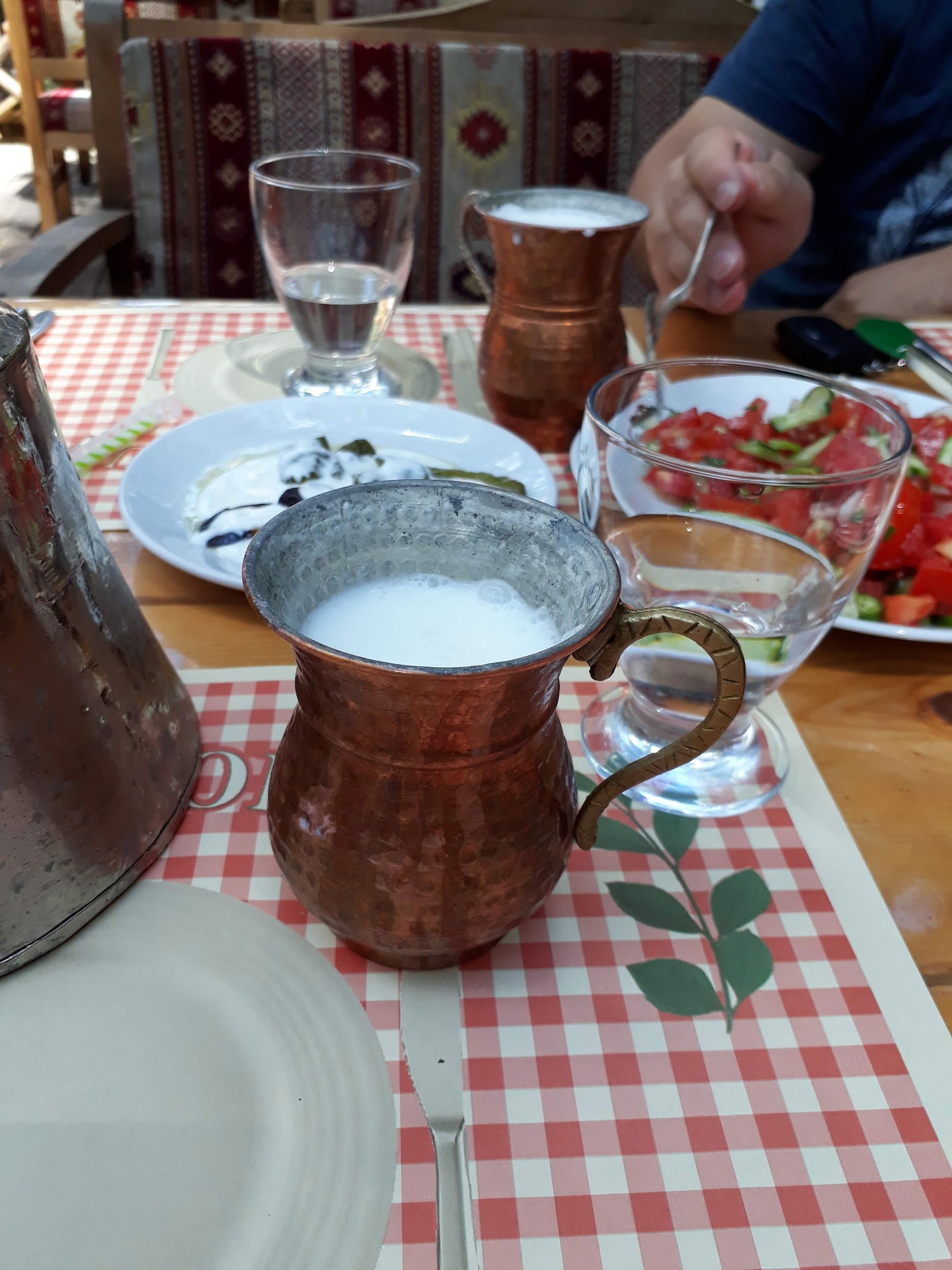 Çamlık Et Mangal