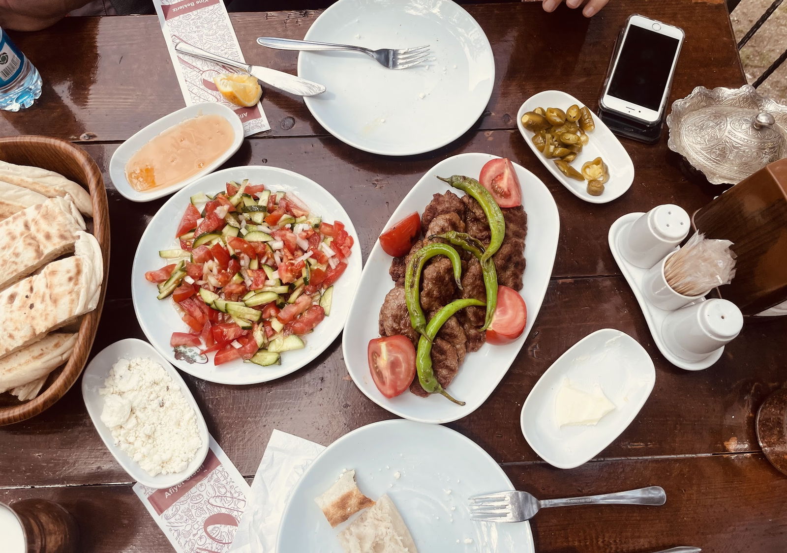Çamlık Et Mangal