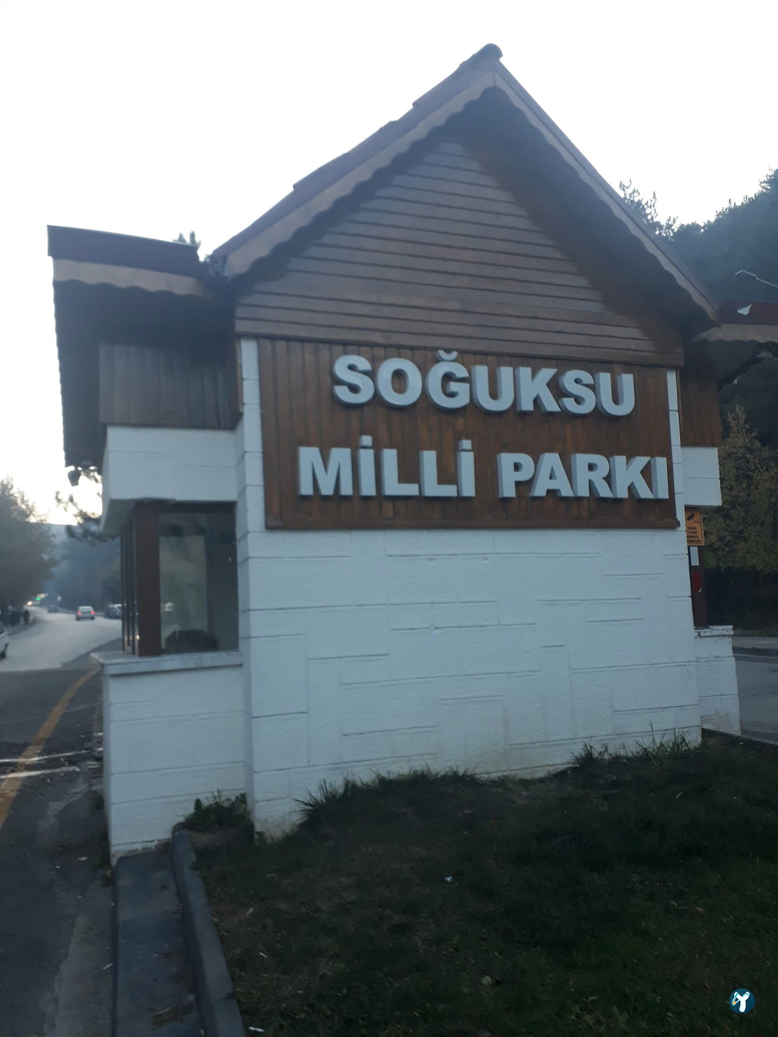Çamlık Et Mangal