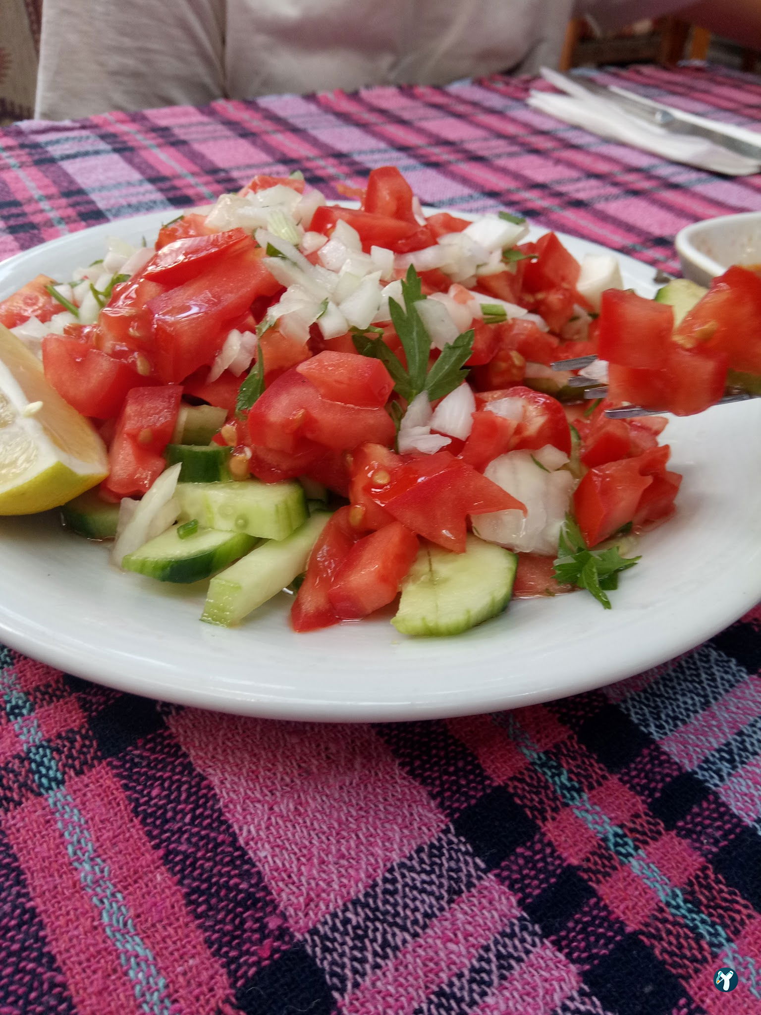 Çamlık Et Mangal