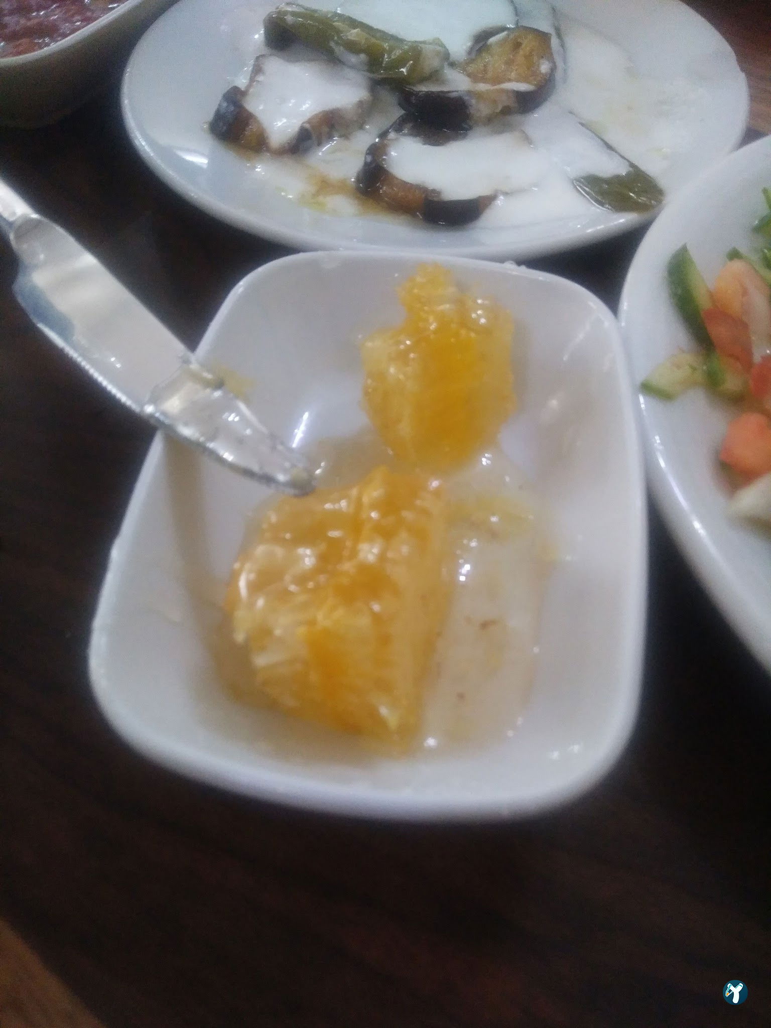 Çamlık Et Mangal