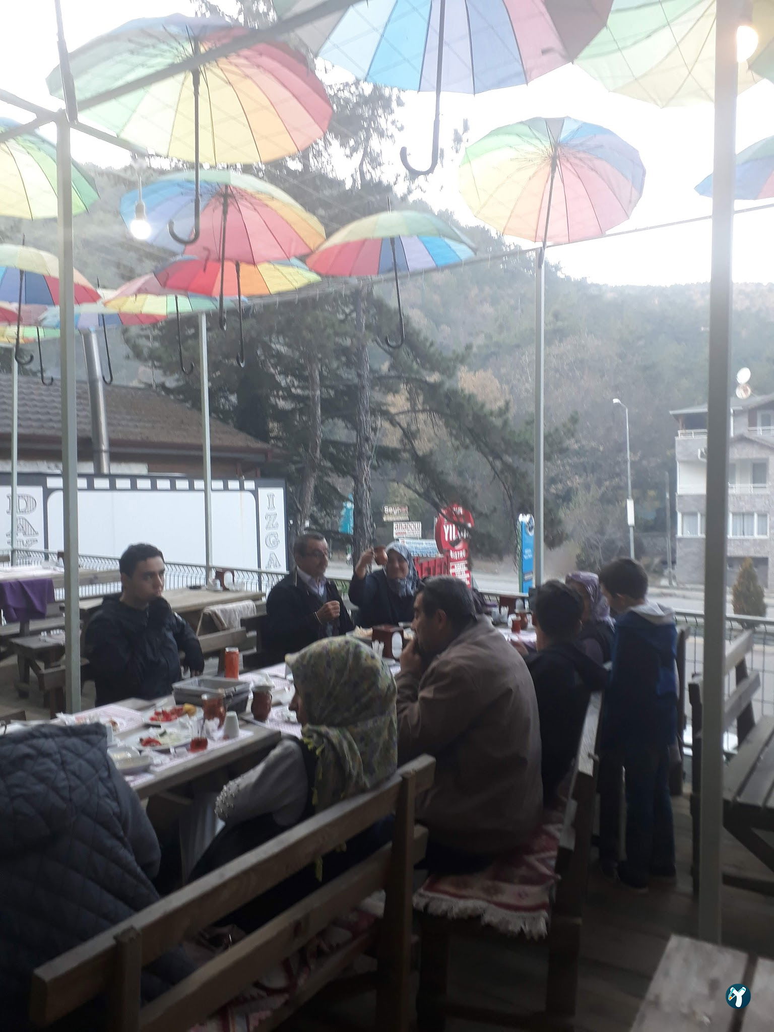 Çamlık Et Mangal