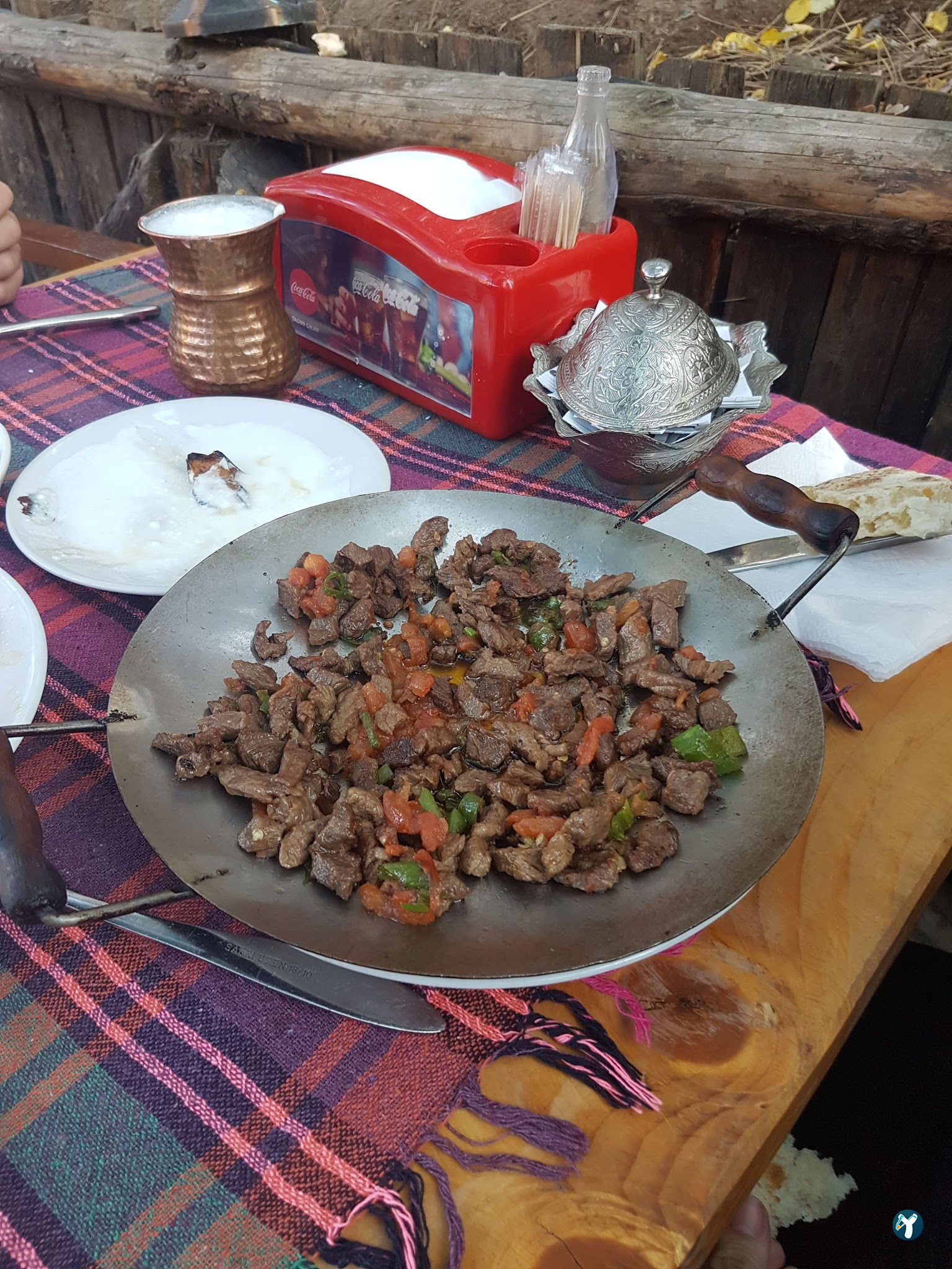 Çamlık Et Mangal