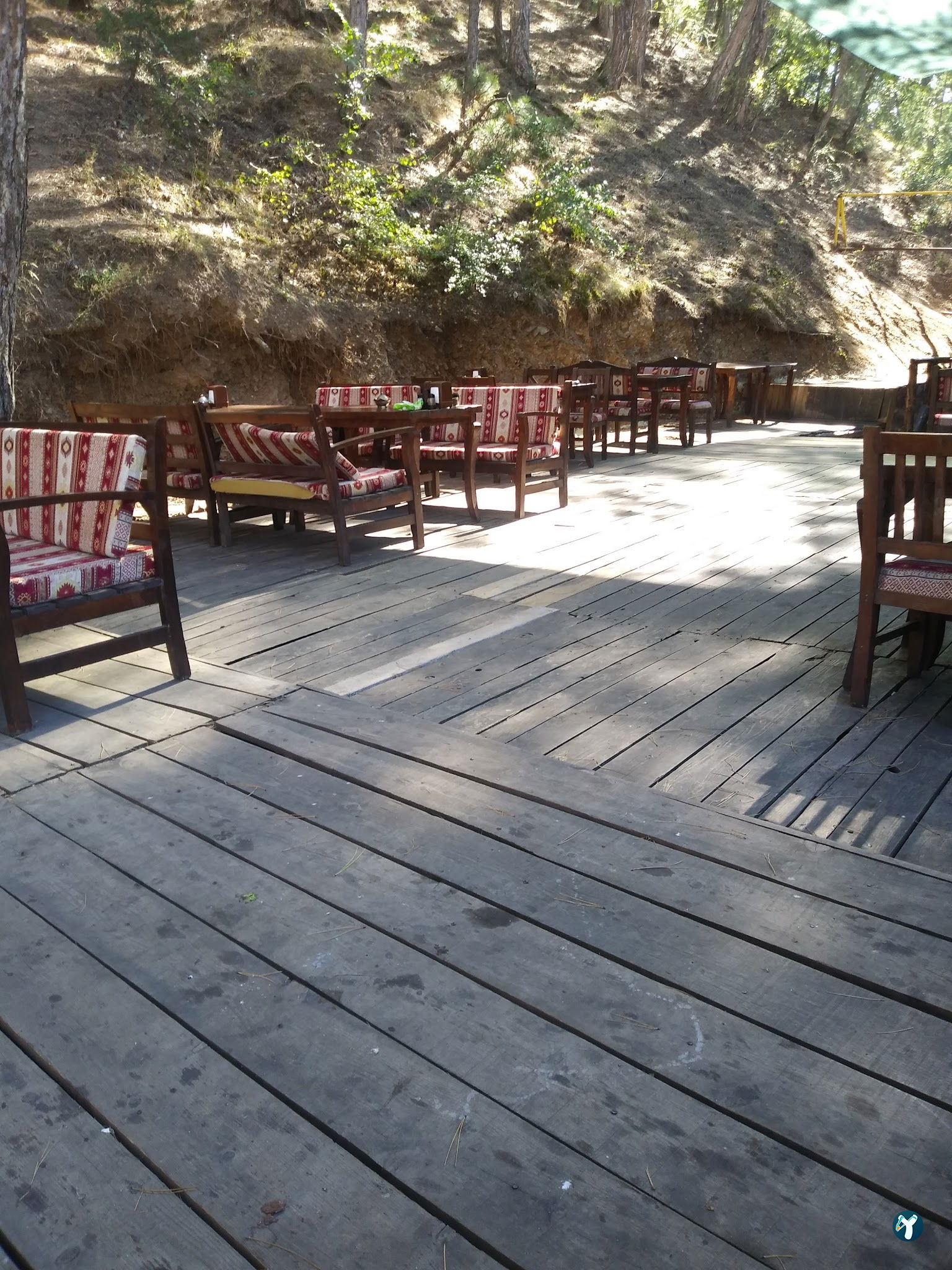 Çamlık Et Mangal