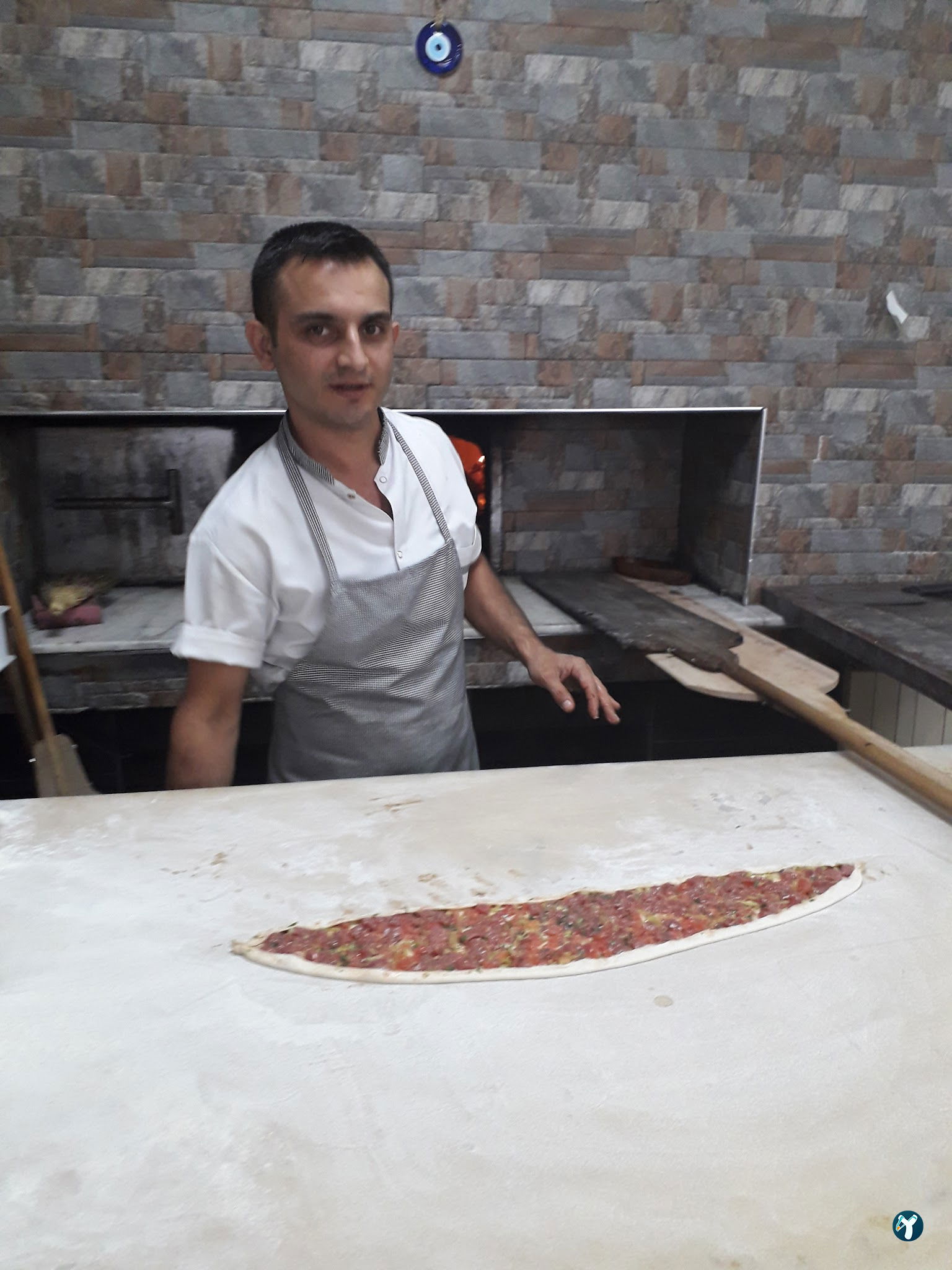 Ataşehir Pide Kebap Ve Çorba