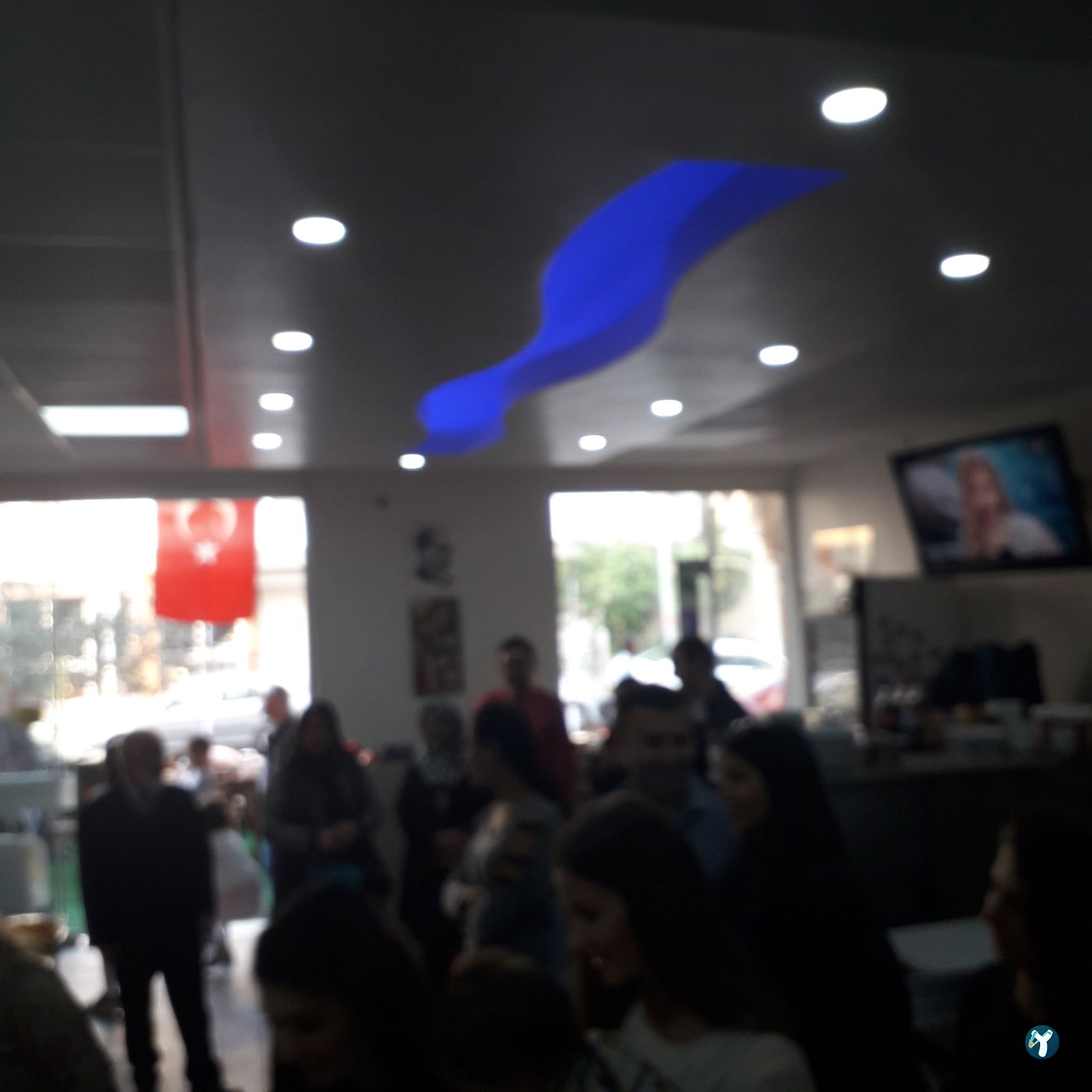 Ataşehir Pide Kebap Ve Çorba