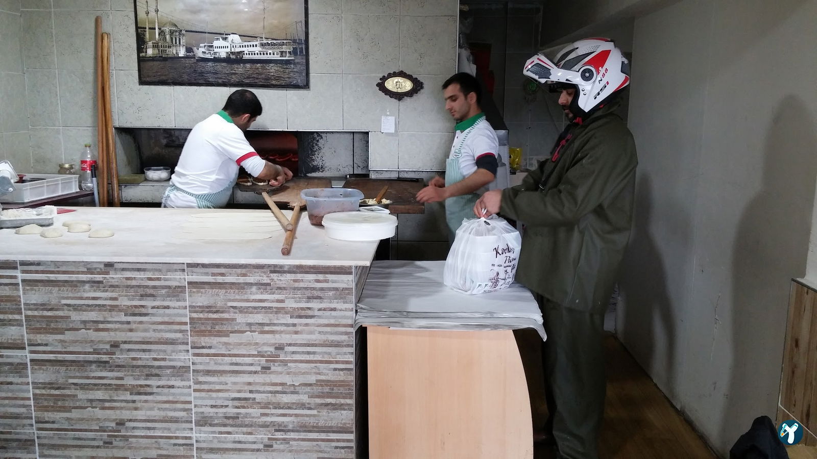 Ataşehir Pide Kebap Ve Çorba