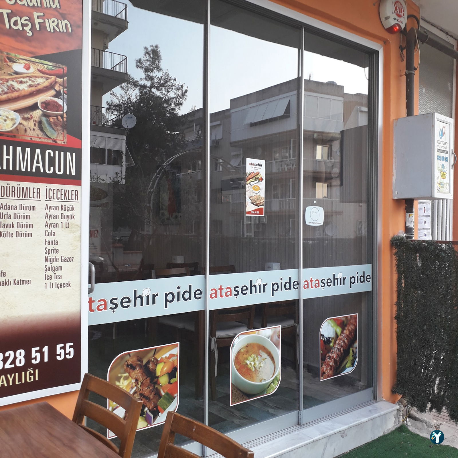Ataşehir Pide Kebap Ve Çorba