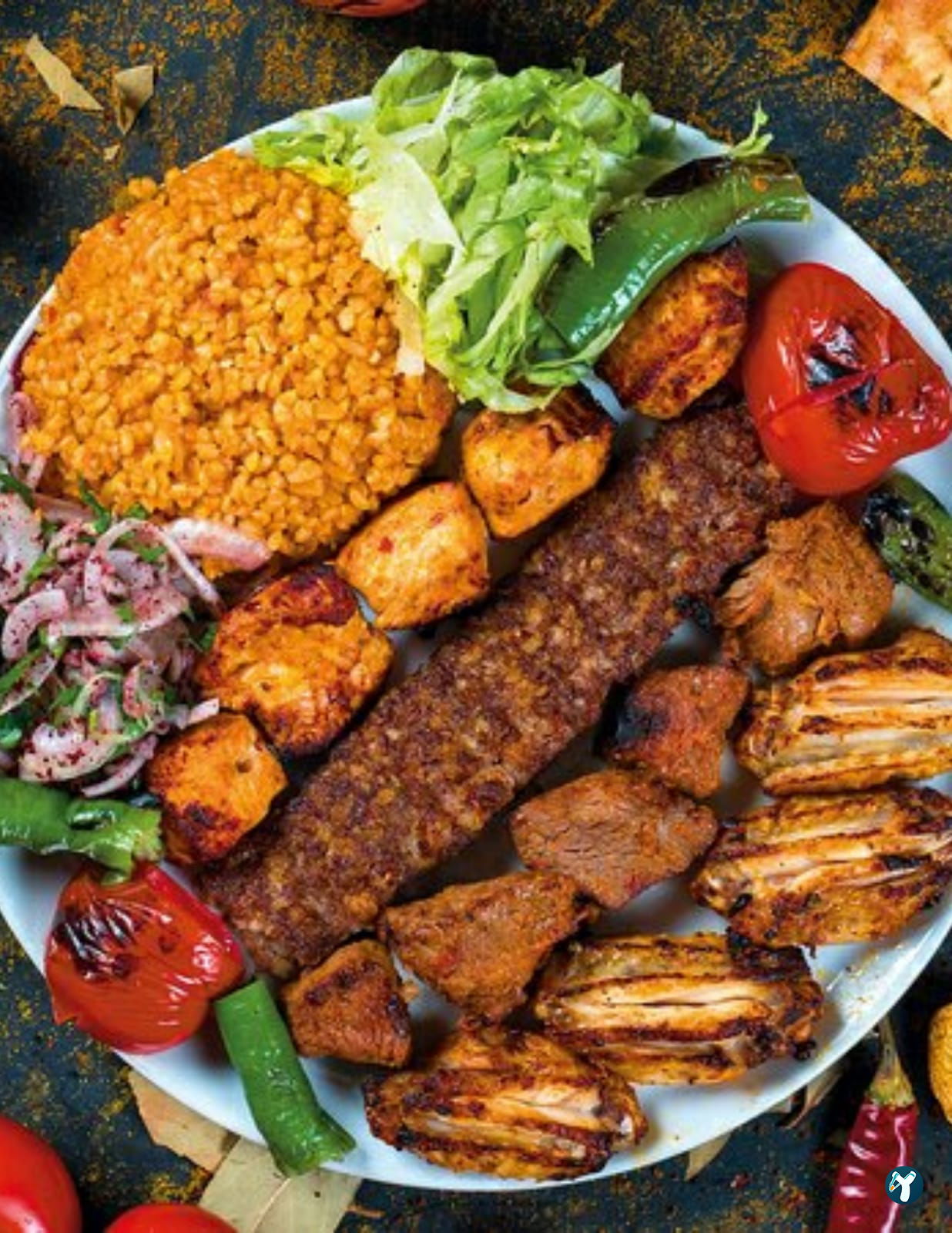 Ataşehir Pide Kebap Ve Çorba