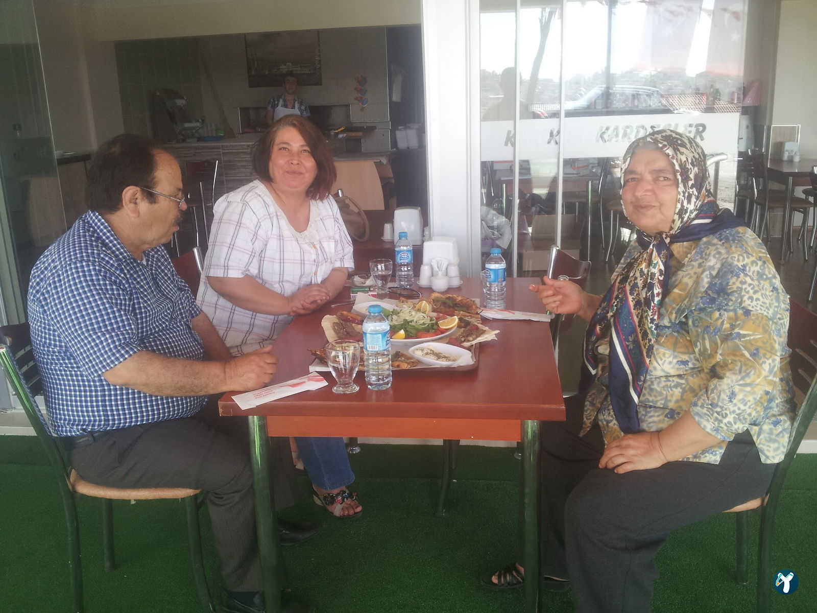 Ataşehir Pide Kebap Ve Çorba