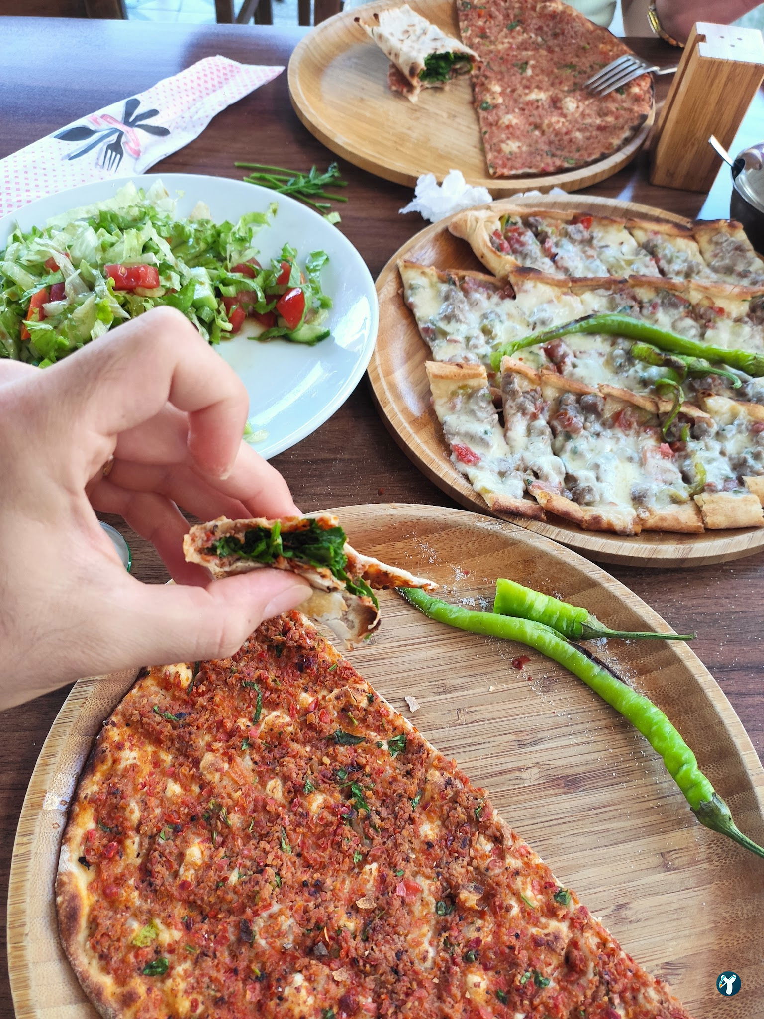 Ataşehir Pide Kebap Ve Çorba