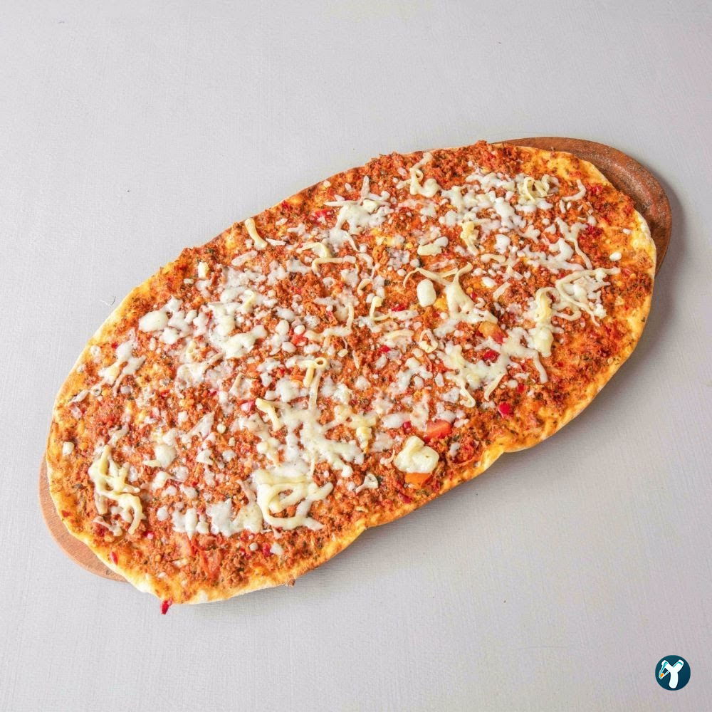 Ataşehir Pide Kebap Ve Çorba