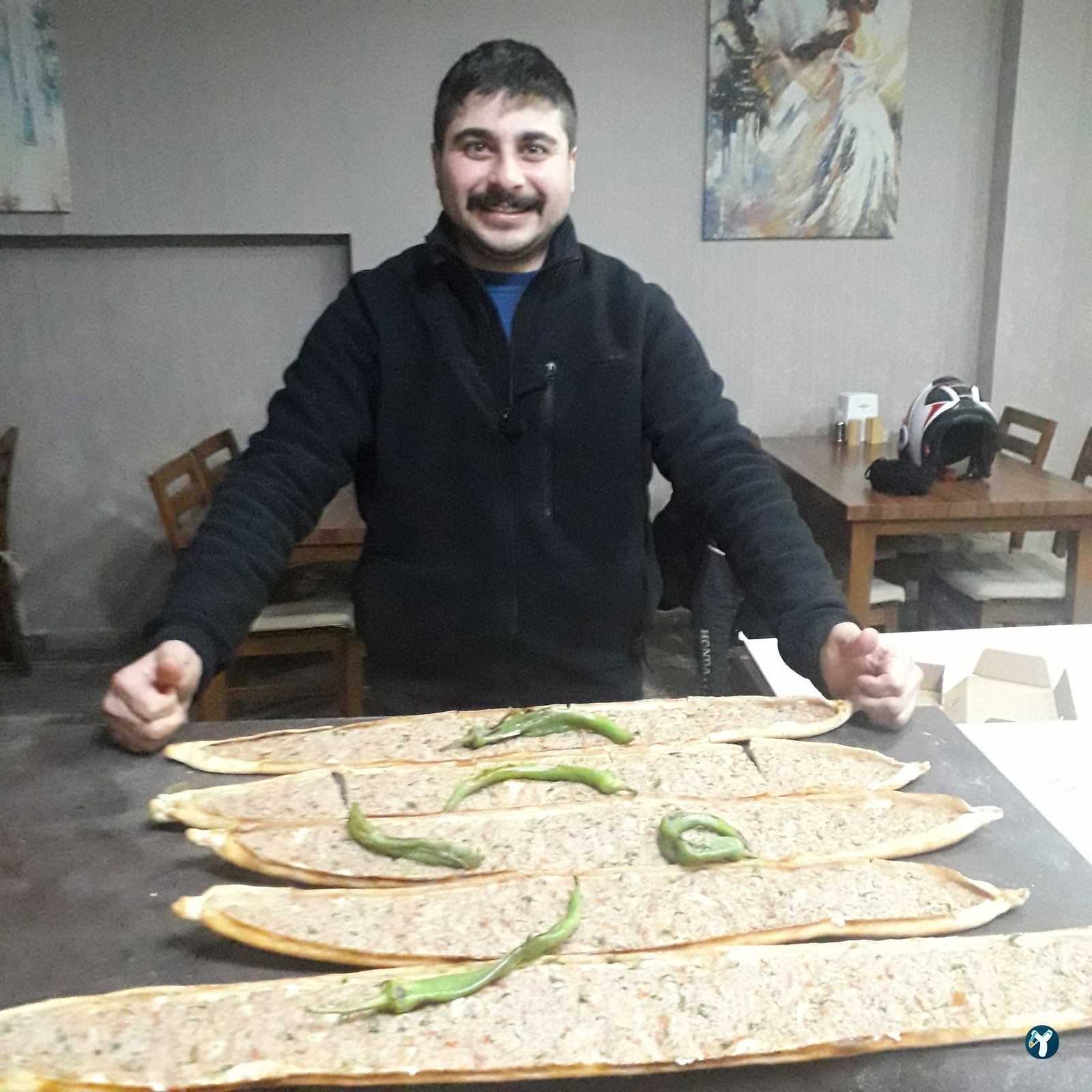 Ataşehir Pide Kebap Ve Çorba