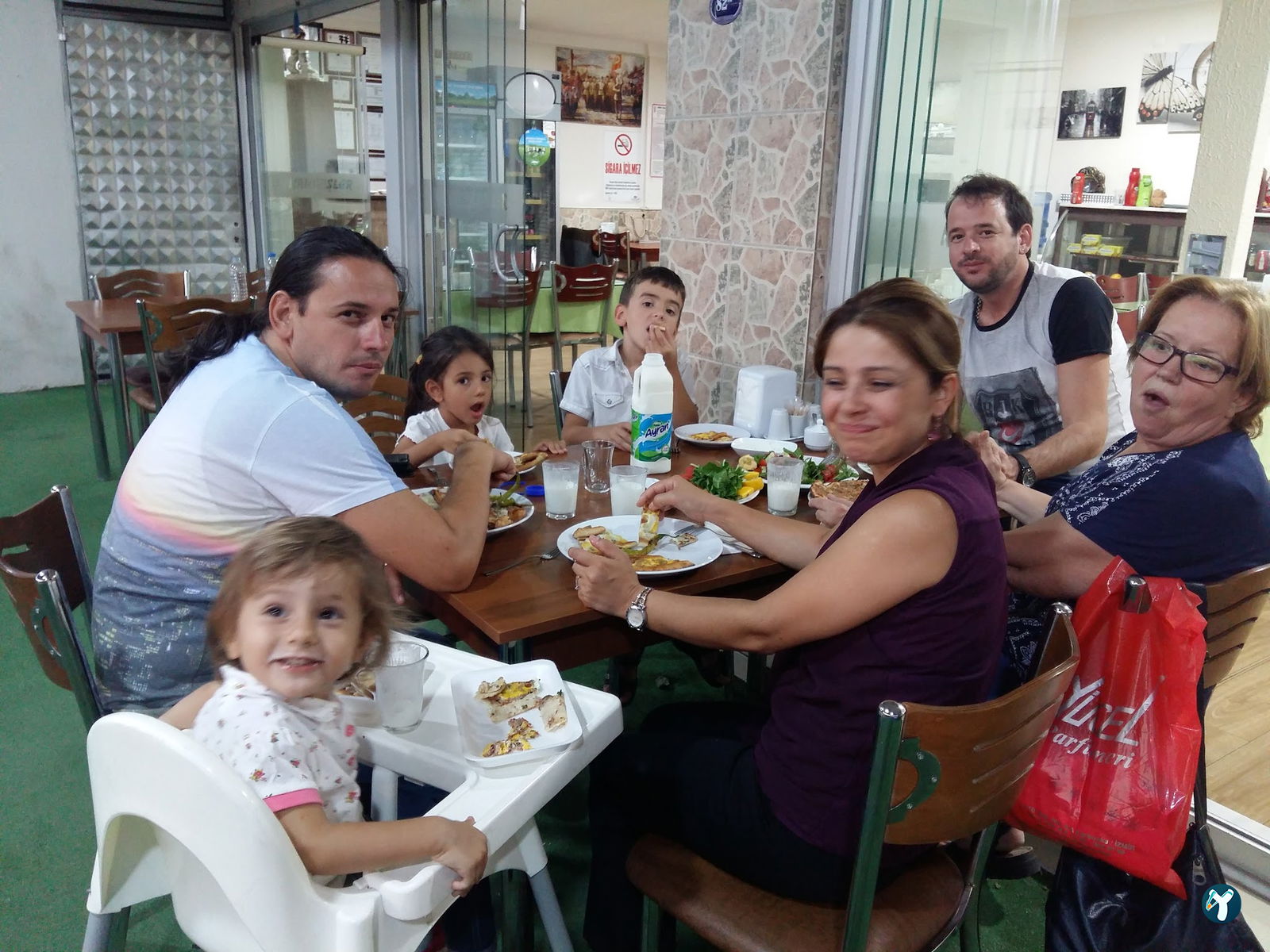 Ataşehir Pide Kebap Ve Çorba