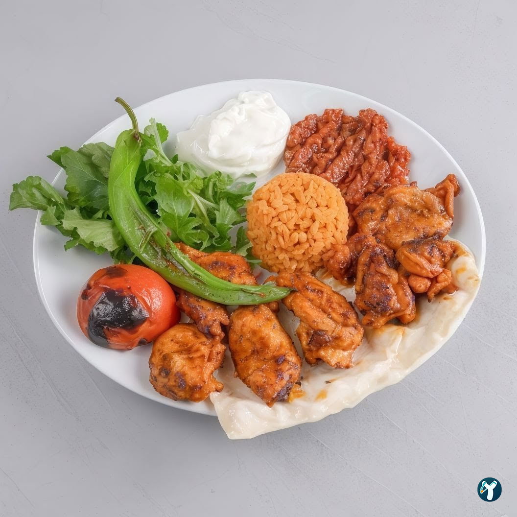 Ataşehir Pide Kebap Ve Çorba
