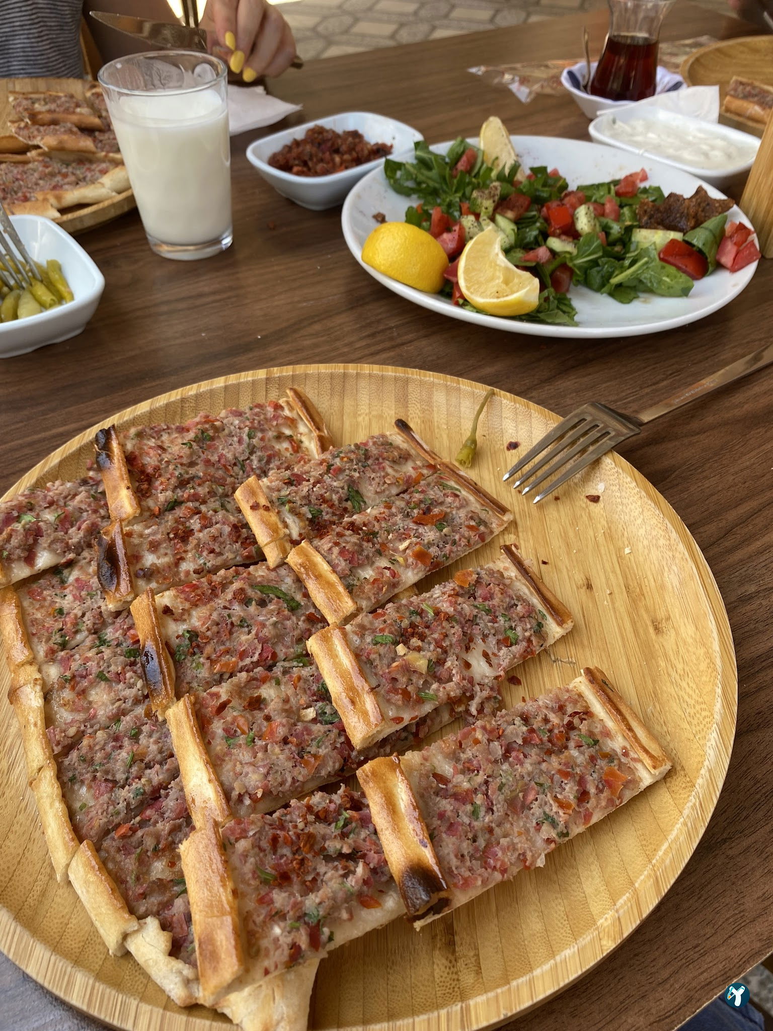 Ataşehir Pide Kebap Ve Çorba