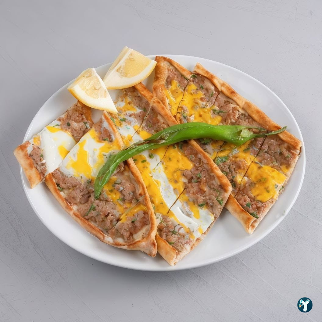 Ataşehir Pide Kebap Ve Çorba