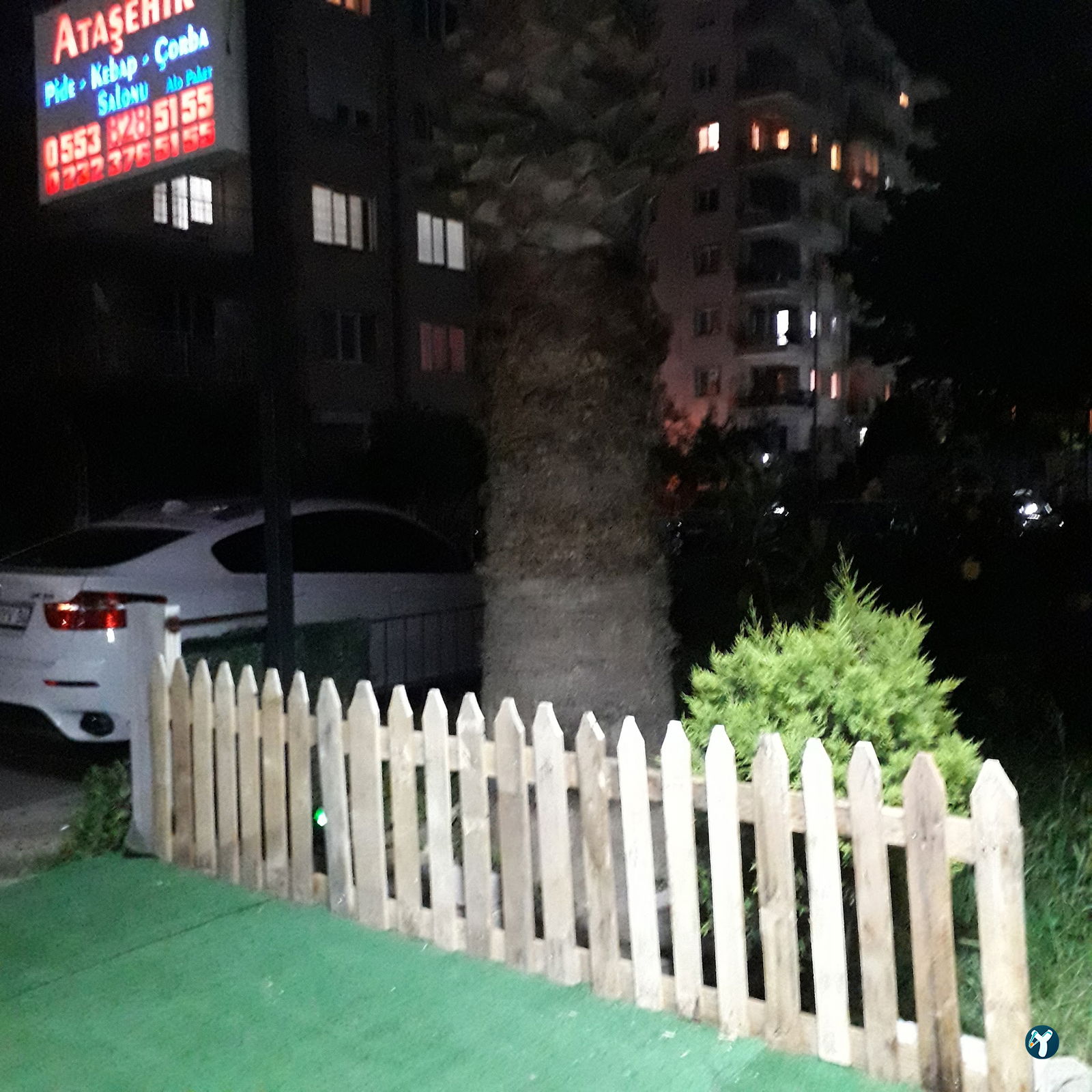 Ataşehir Pide Kebap Ve Çorba