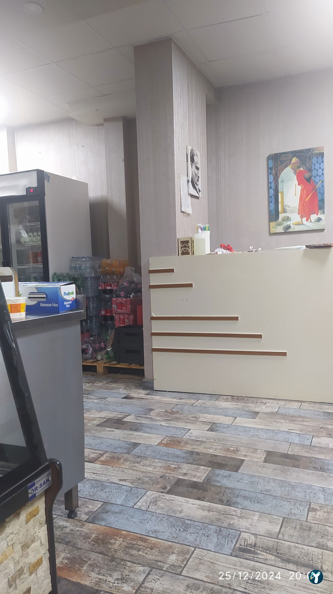 Ataşehir Pide Kebap Ve Çorba