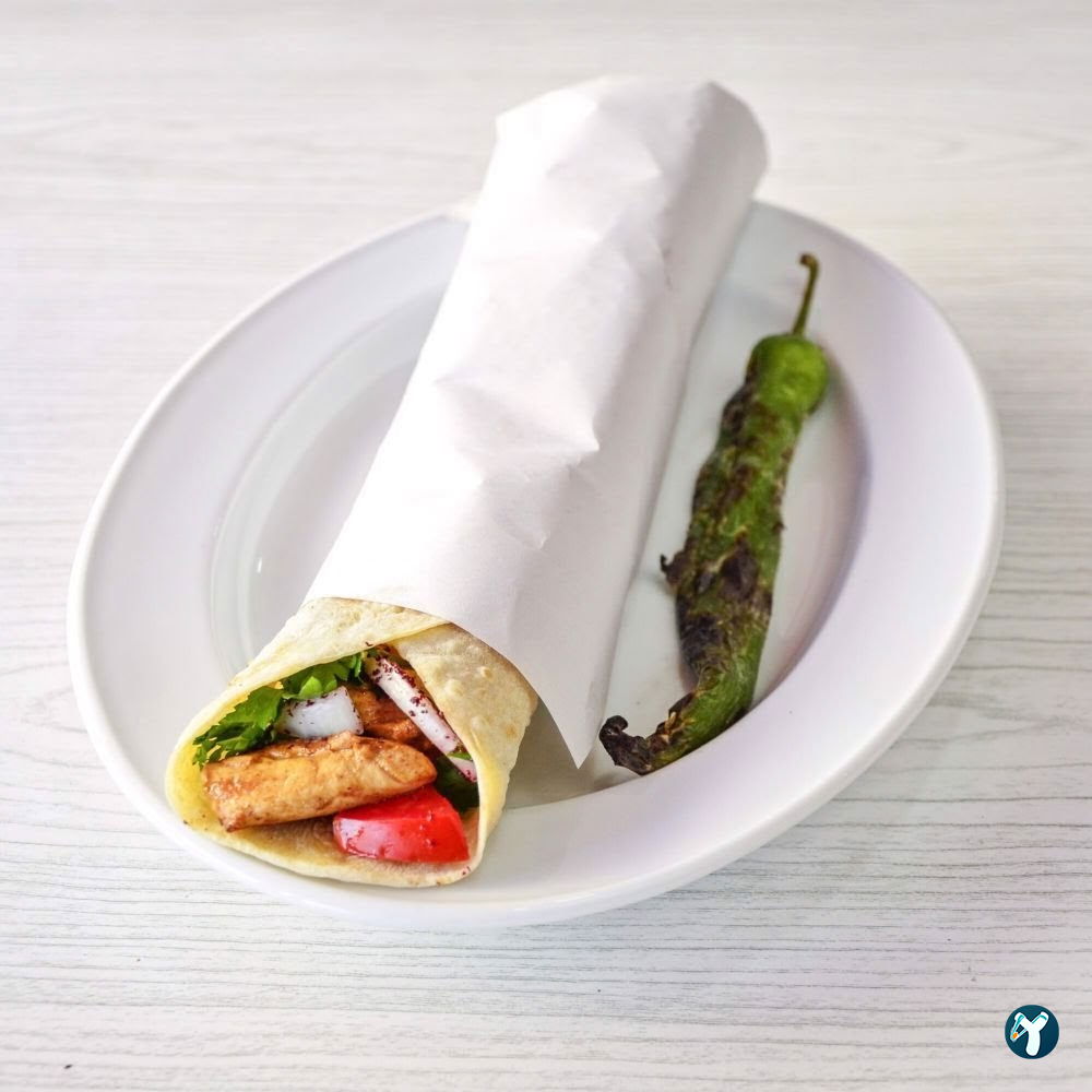 Ataşehir Pide Kebap Ve Çorba