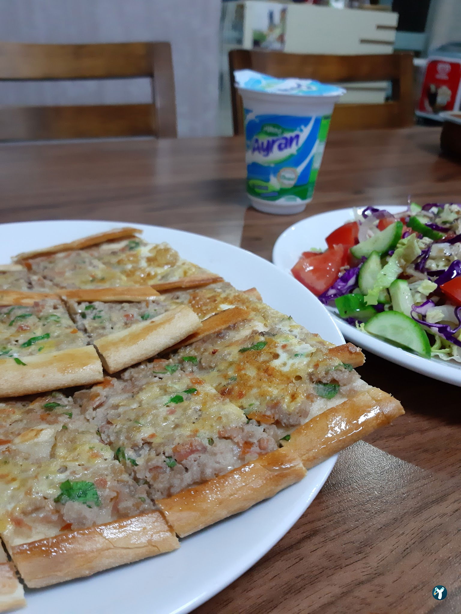 Ataşehir Pide Kebap Ve Çorba