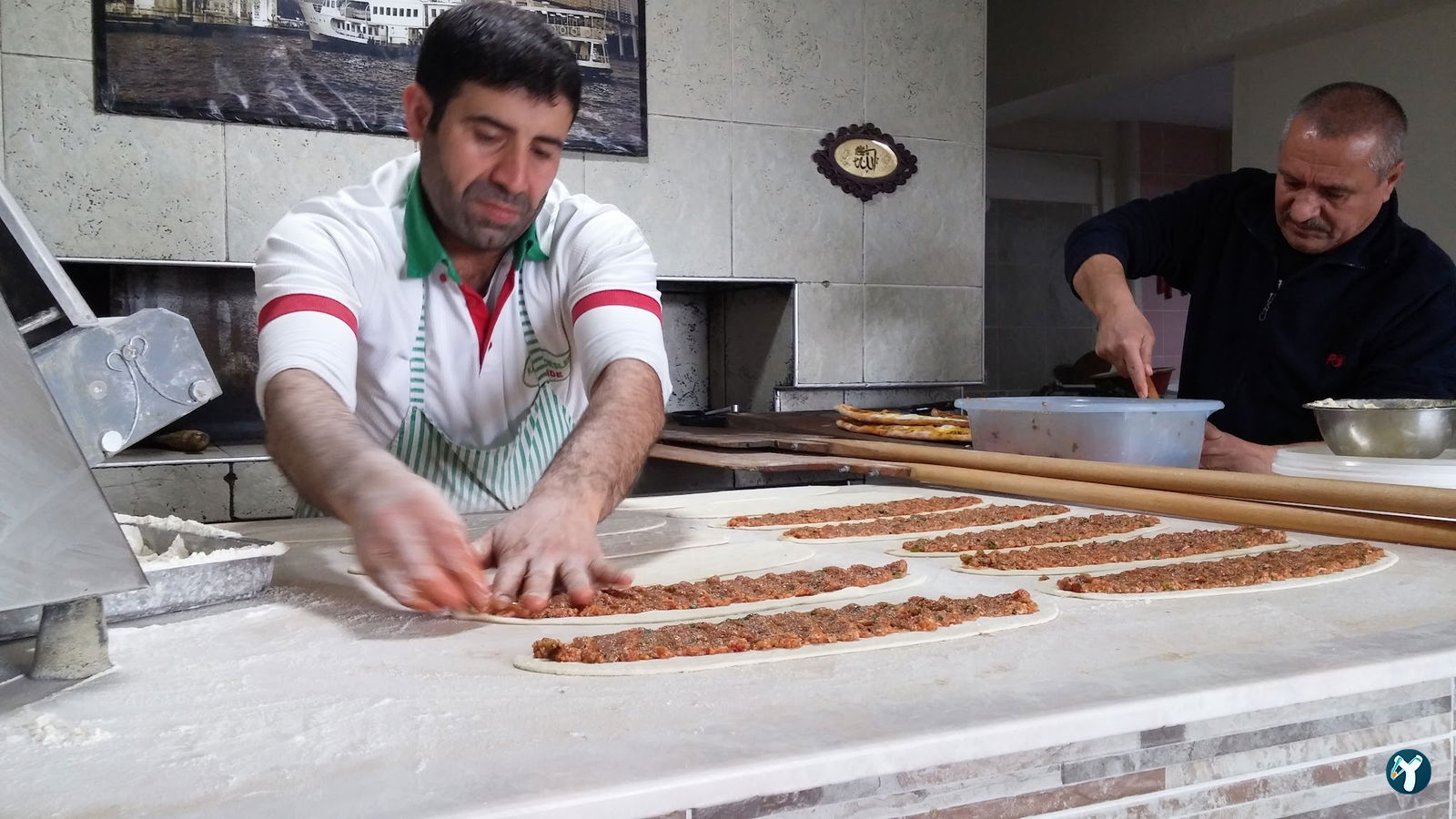 Ataşehir Pide Kebap Ve Çorba