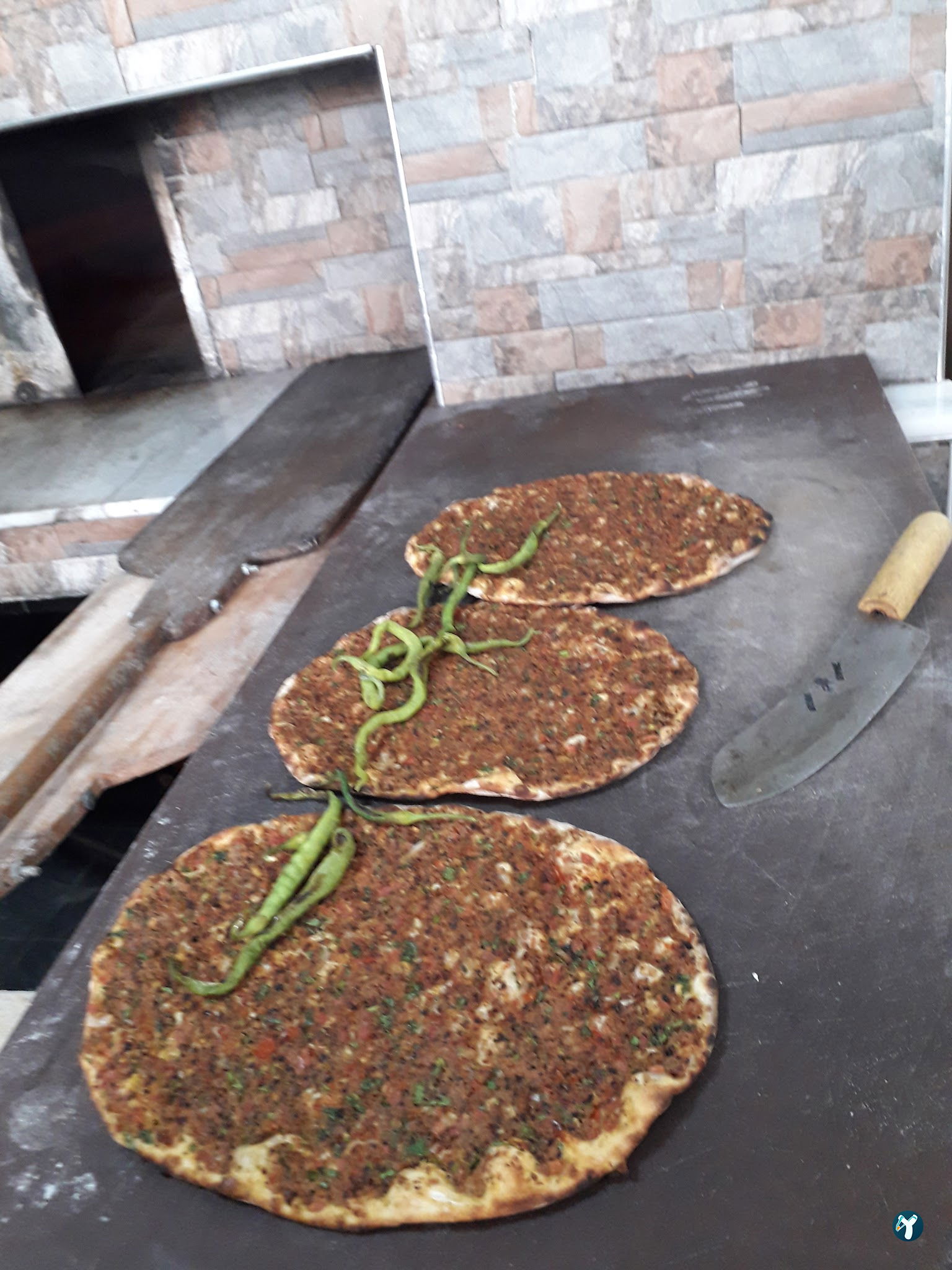 Ataşehir Pide Kebap Ve Çorba